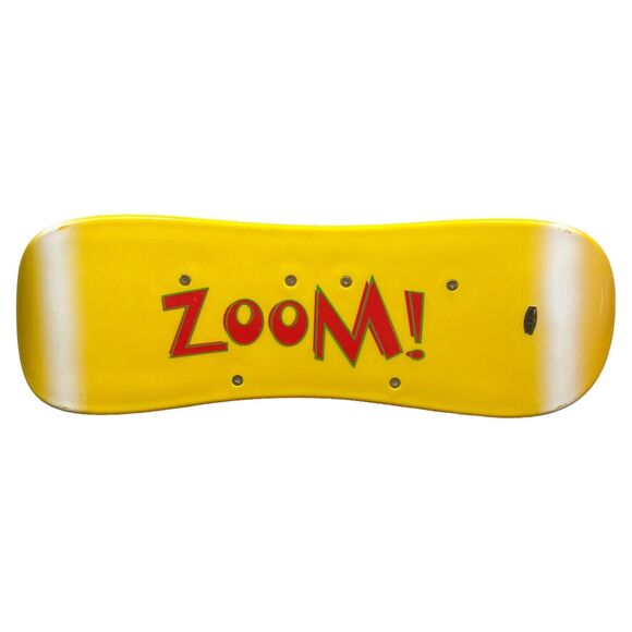 Build A Bear Workshop BABW 14" Blue Yellow SNOWBOARD Snow Ski Sports Accessory - Picture 8 of 16